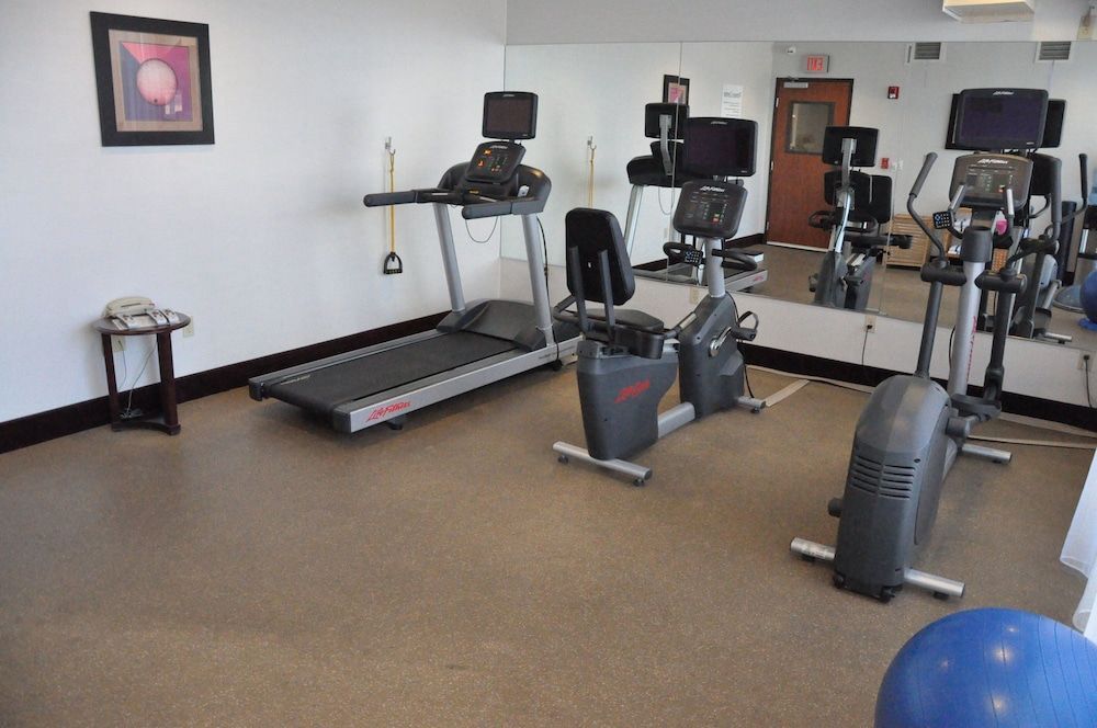 Holiday Inn Express & Suites JACKSON by IHG 1