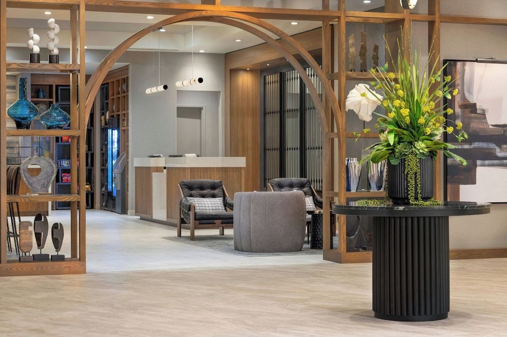 Renaissance Framingham Hotel & Conference Center 1
