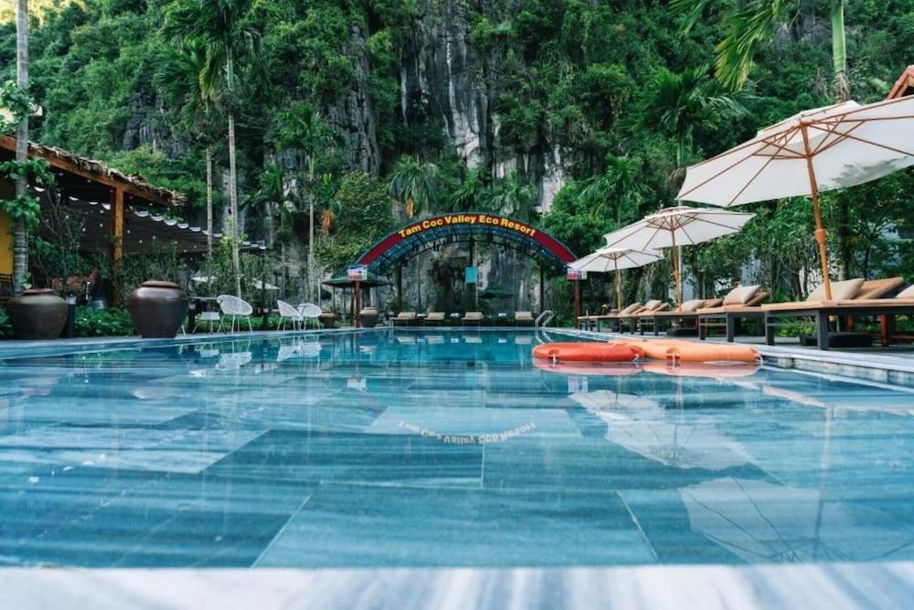Tam Cốc Valley Eco Resort 2