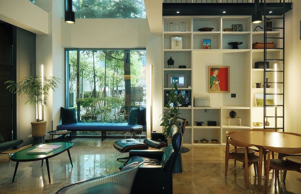 La Casa Hotel Seoul 2
