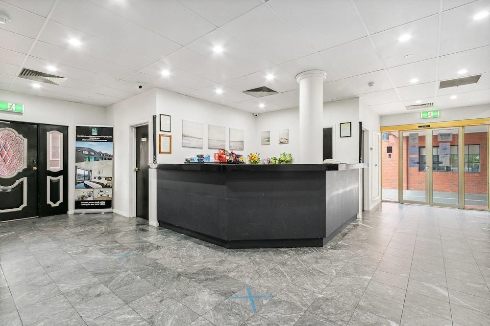 Comfort Hotel Dandenong 2