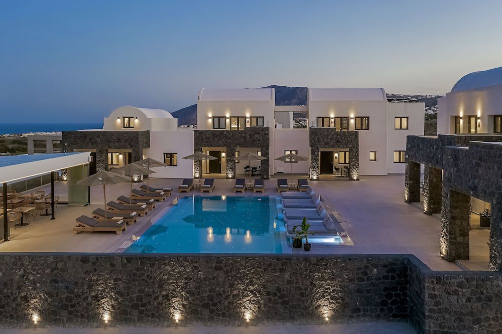 Onyx Hotel & Suites 1