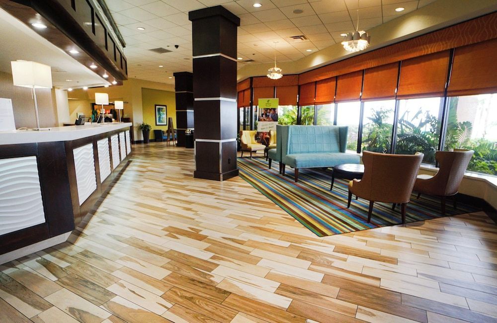 Holiday Inn CORPUS CHRISTI DOWNTOWN MARINA by IHG 2