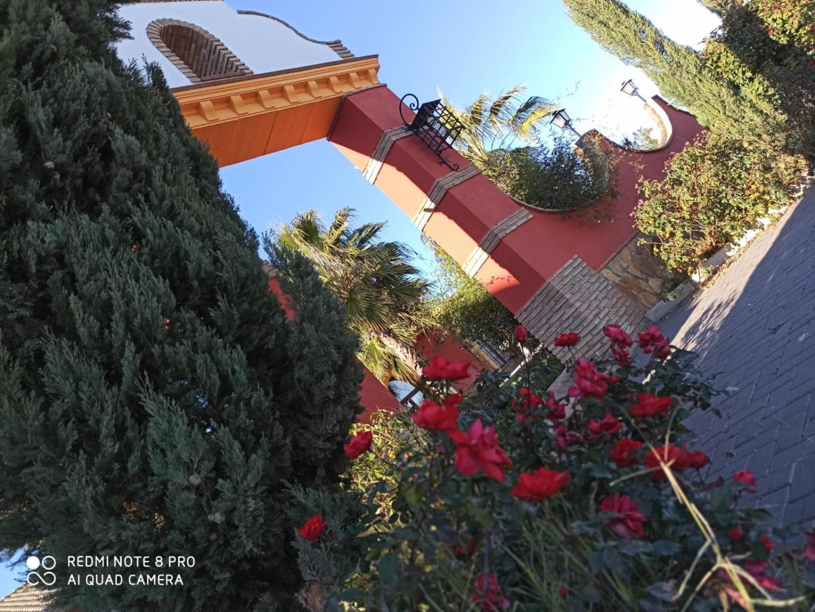 Hotel Rural Romero Torres 2