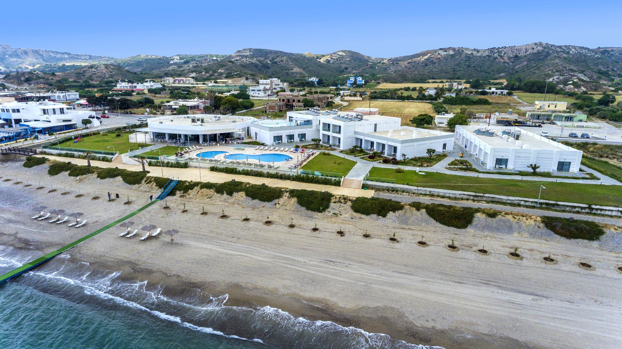 Royal Bay Suites 1