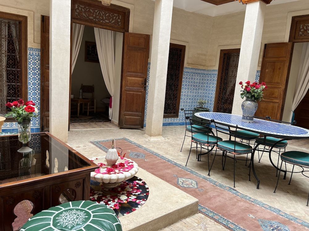 Riad Dar Les Freres 1