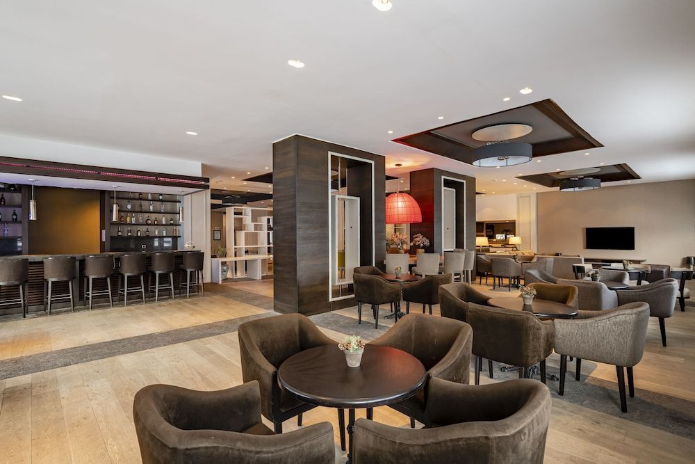 Jura Hotels Kervansaray Uludag 2