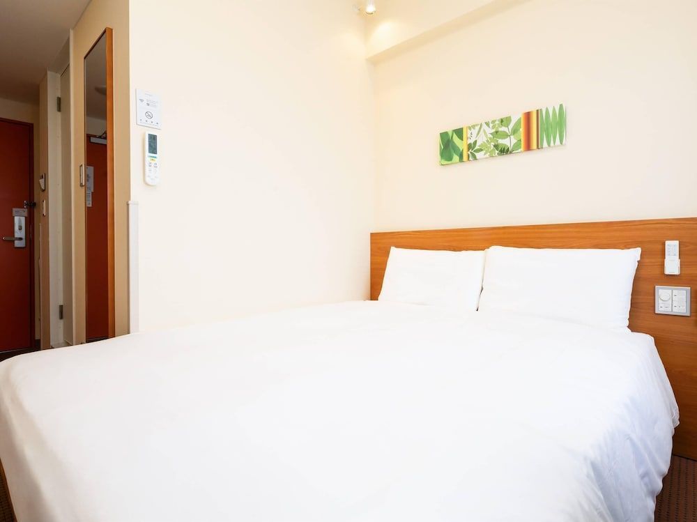 Comfort Inn Kurashiki Mizushima 1