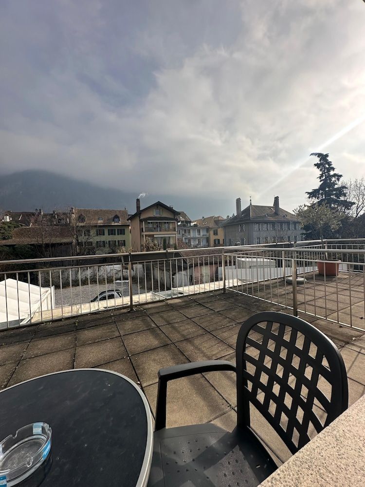 Hotel Du Quai 2