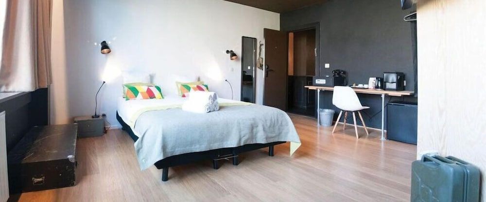 Hotel O Ieper 1