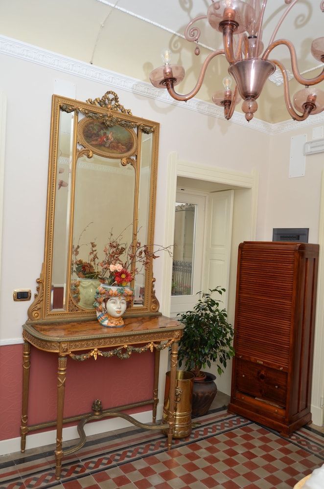 B&B Casa D'alleri 2