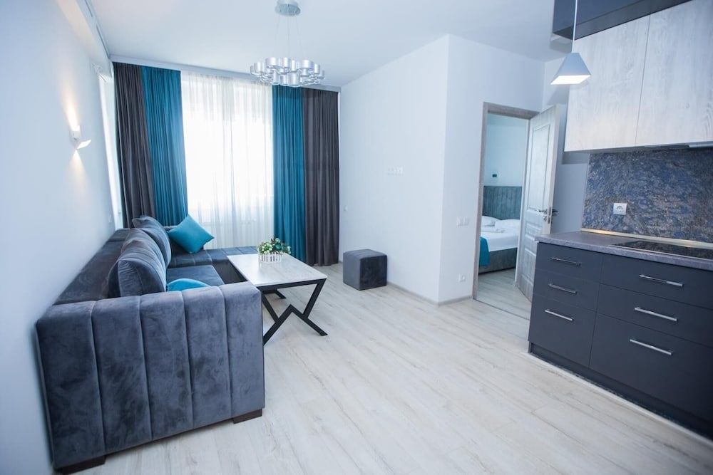 Hotel Tigran Mets Yerevan 1