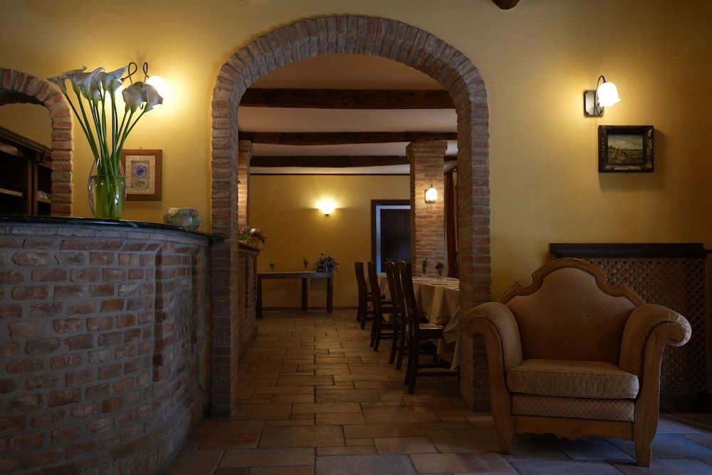 Hotel Antico Casale 1
