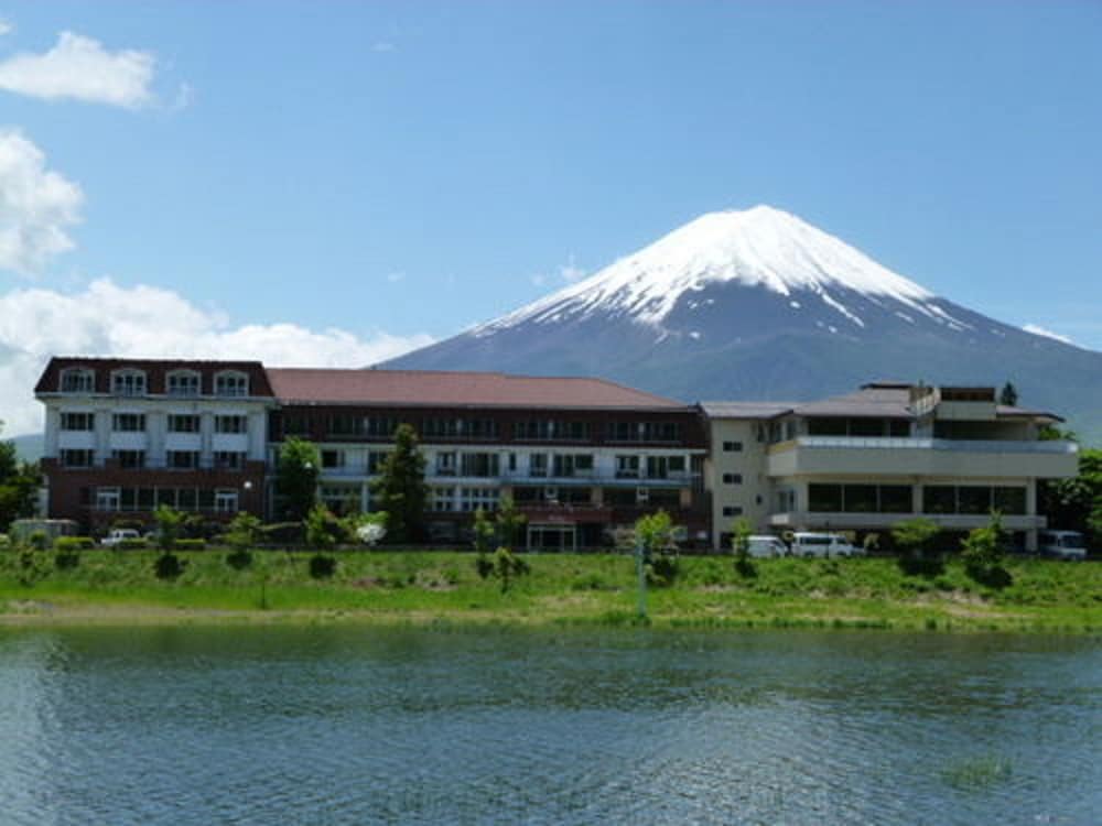 Lakeland Hotel Mizunosato 1
