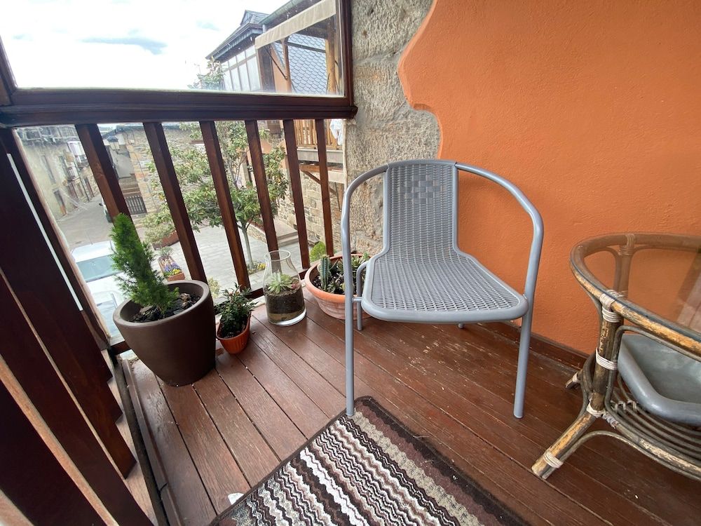 Hostal Casa San Nicolas 1