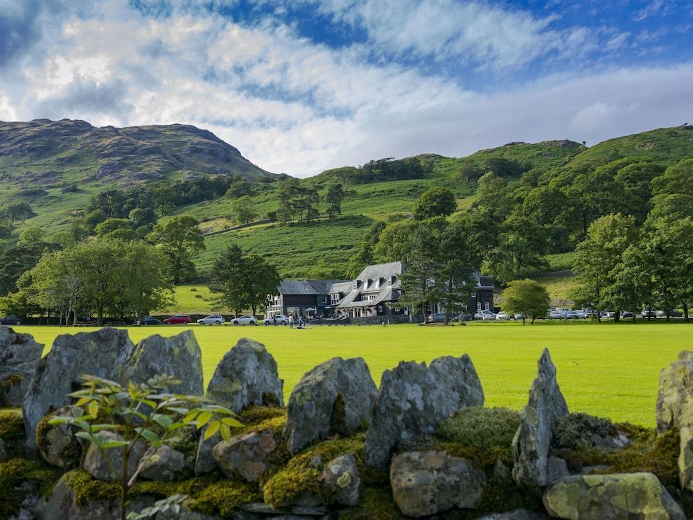 Glaramara Hotel 1