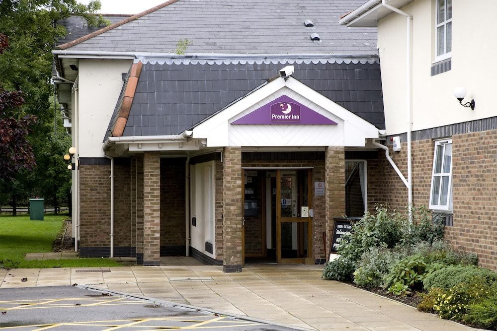 Premier Inn Lincoln - Canwick 1