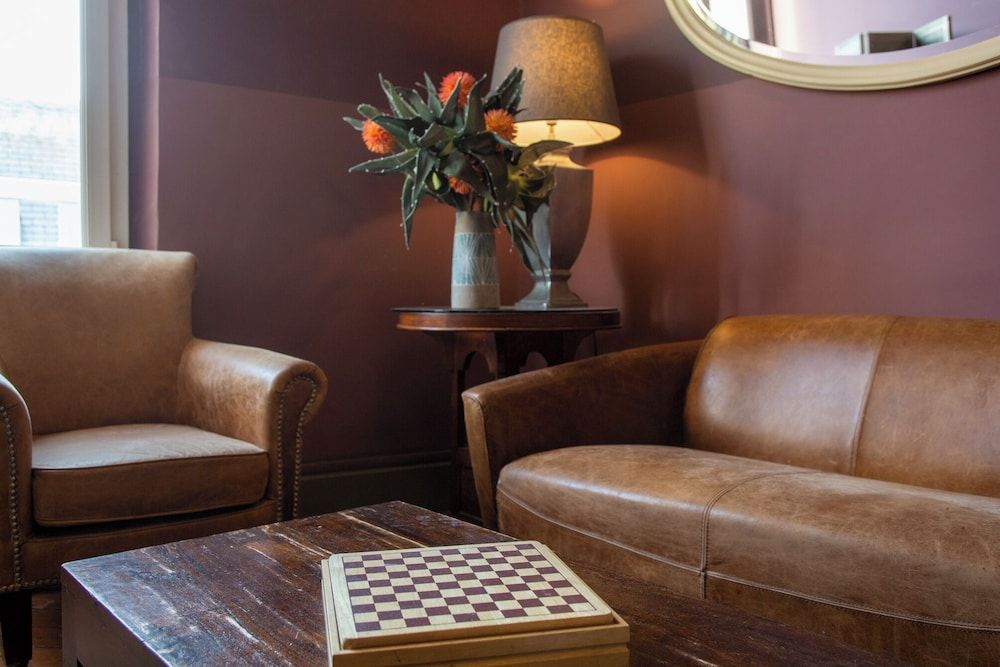 Hotel Le Rayon Vert 2