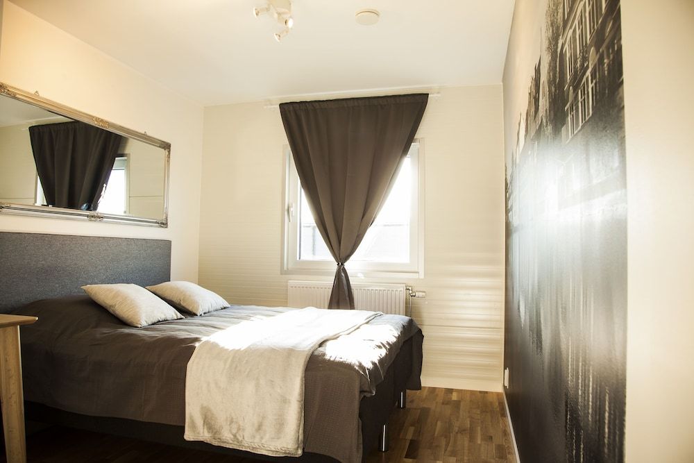 Hotell TunaPark 1