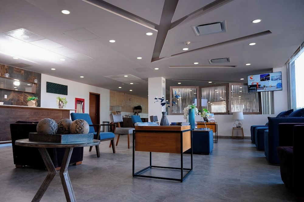Comfort Inn & Suites Los Cabos 2