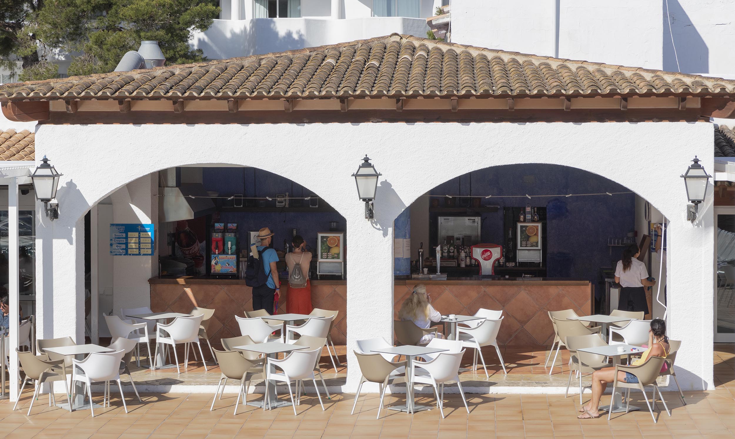 Hotel Palia Dolce Farniente 3 Sup 2