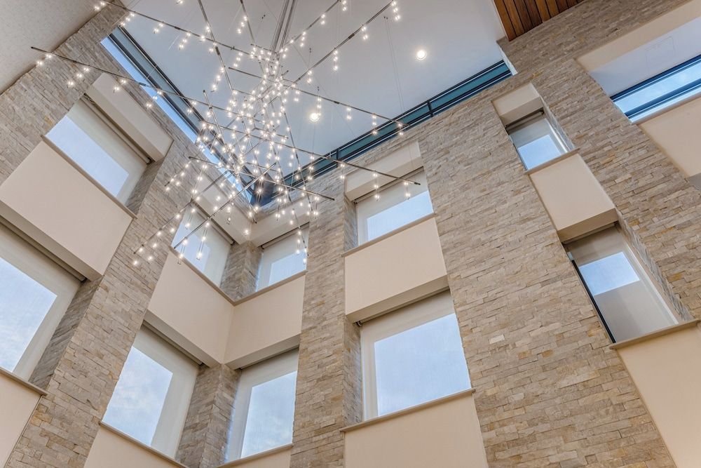 Holiday Inn COLUMBUS by IHG 2