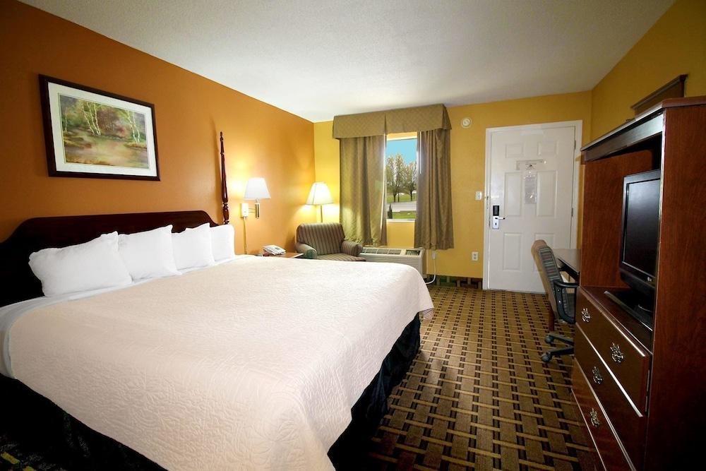 American Inn - Paducah 2