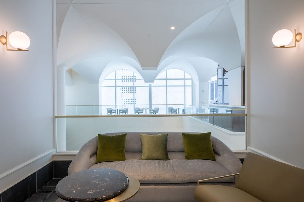 The Laura Hotel, Houston Downtown, Autograph Collection 2