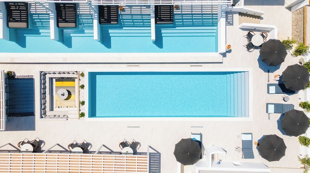 Quartano Suites by Heliessa, Adults Only 1