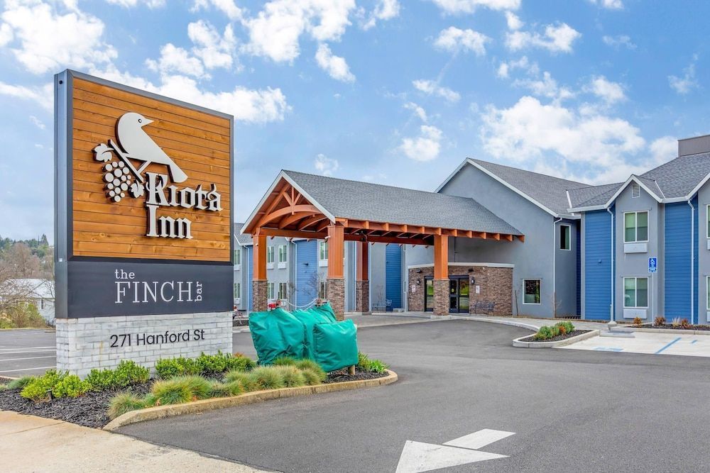 Kiota Inn & Event Center Sutter Creek, an Ascend Collection Hotel 1