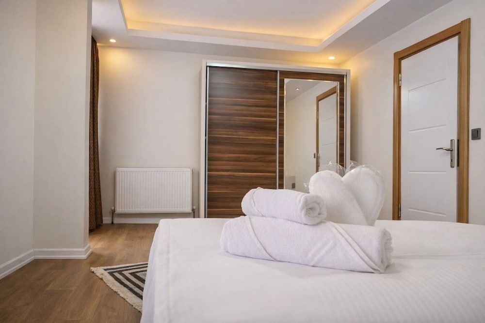 Elegance Suit Otel 1