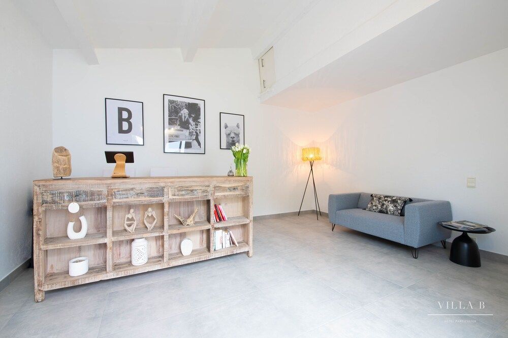 Villa B 2