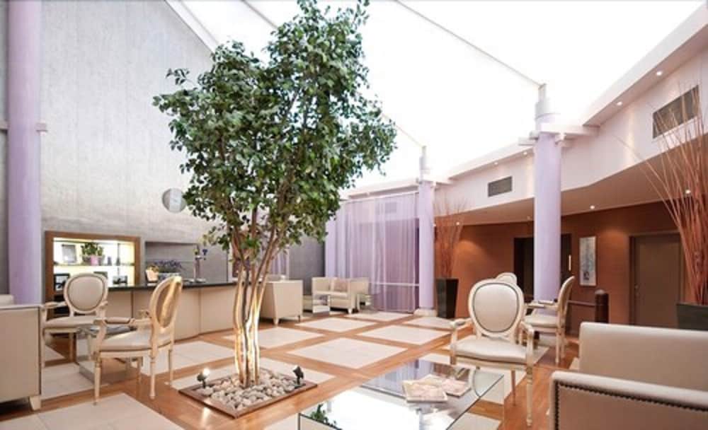 Champneys Tring 2