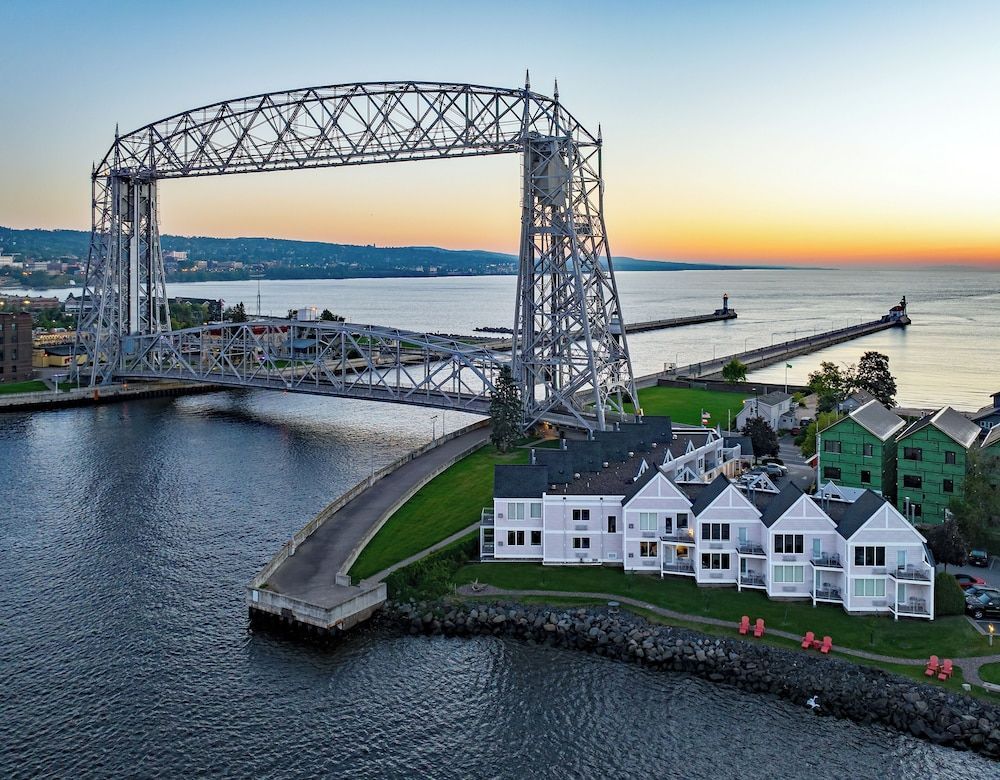 South Pier Inn 1
