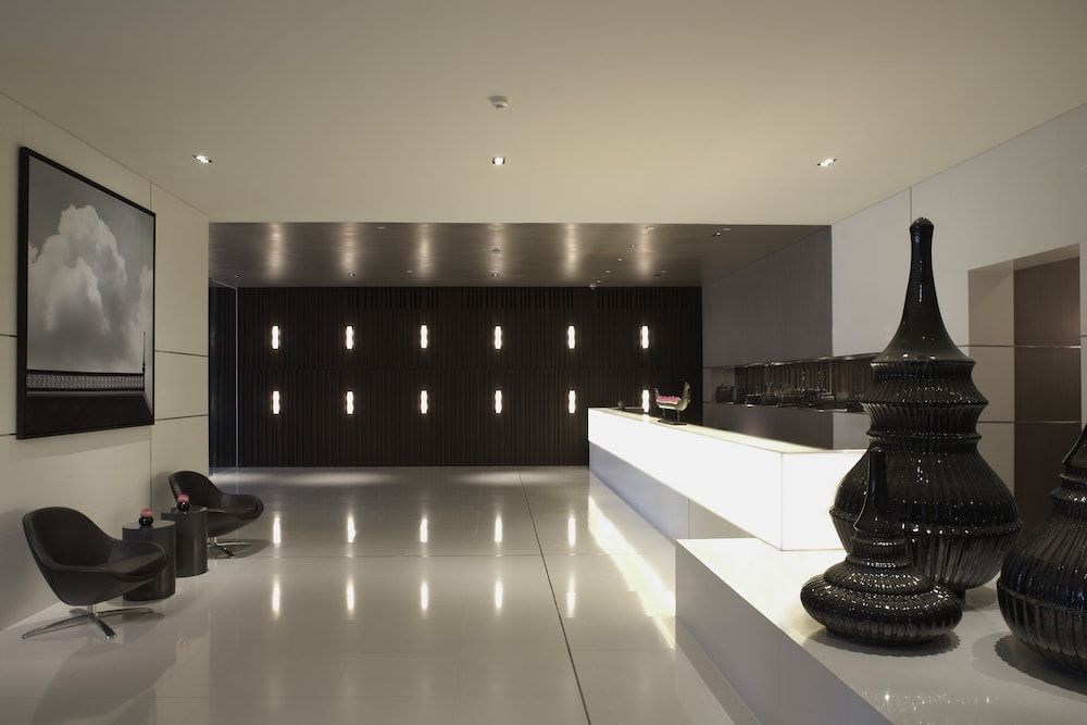 Somerset Sukhumvit Thonglor Bangkok 2