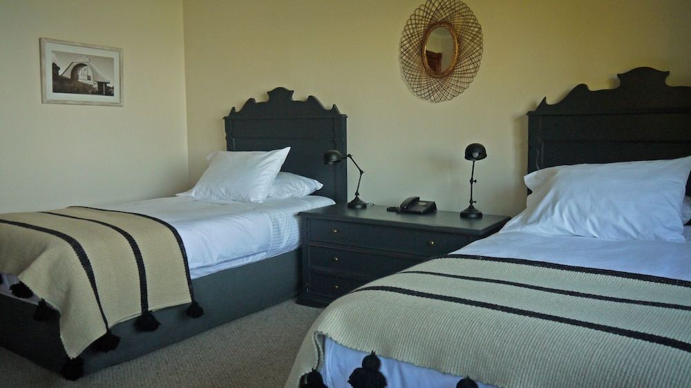 Casa Molino Hotel Boutique & Restaurant Puerto Varas 2