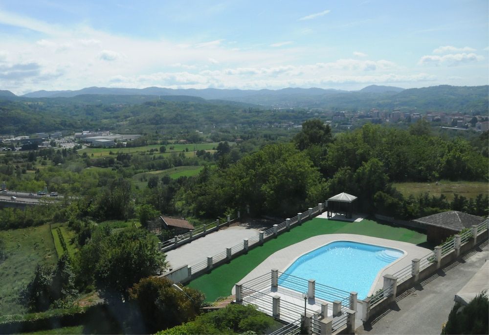 Albergo Villa Ester 1