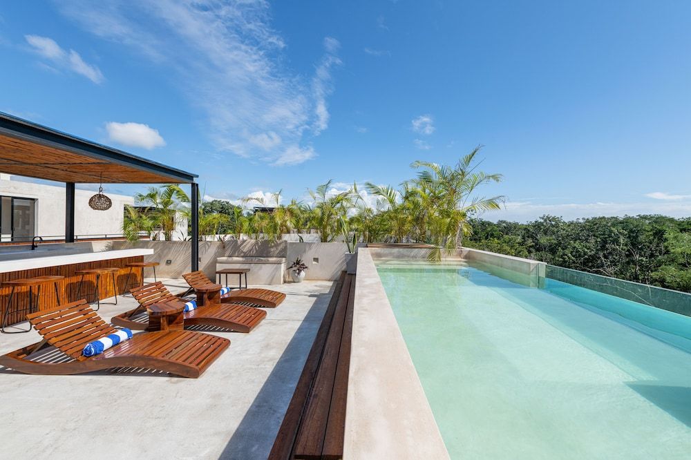 Irie Tulum 1