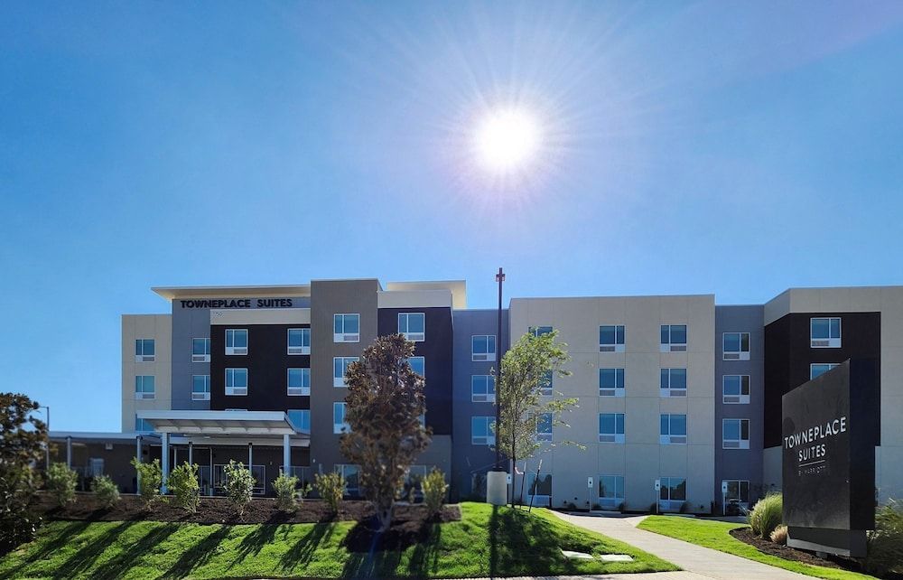 TownePlace Suites by Marriott Burnet 1