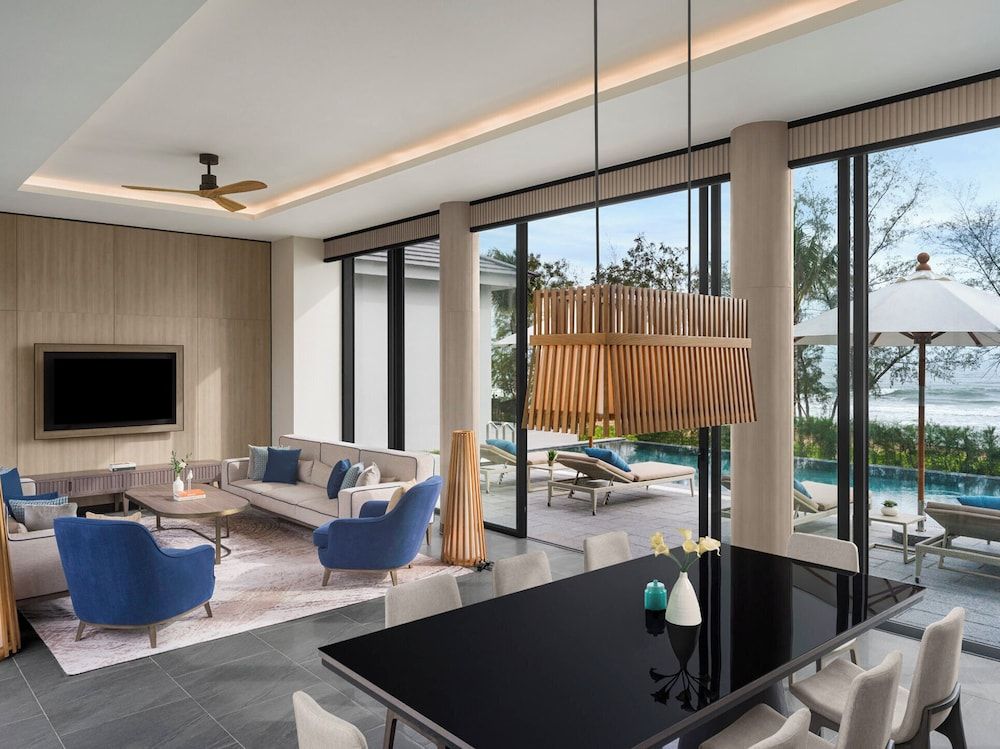 Crowne Plaza PHU QUOC STARBAY by IHG 1