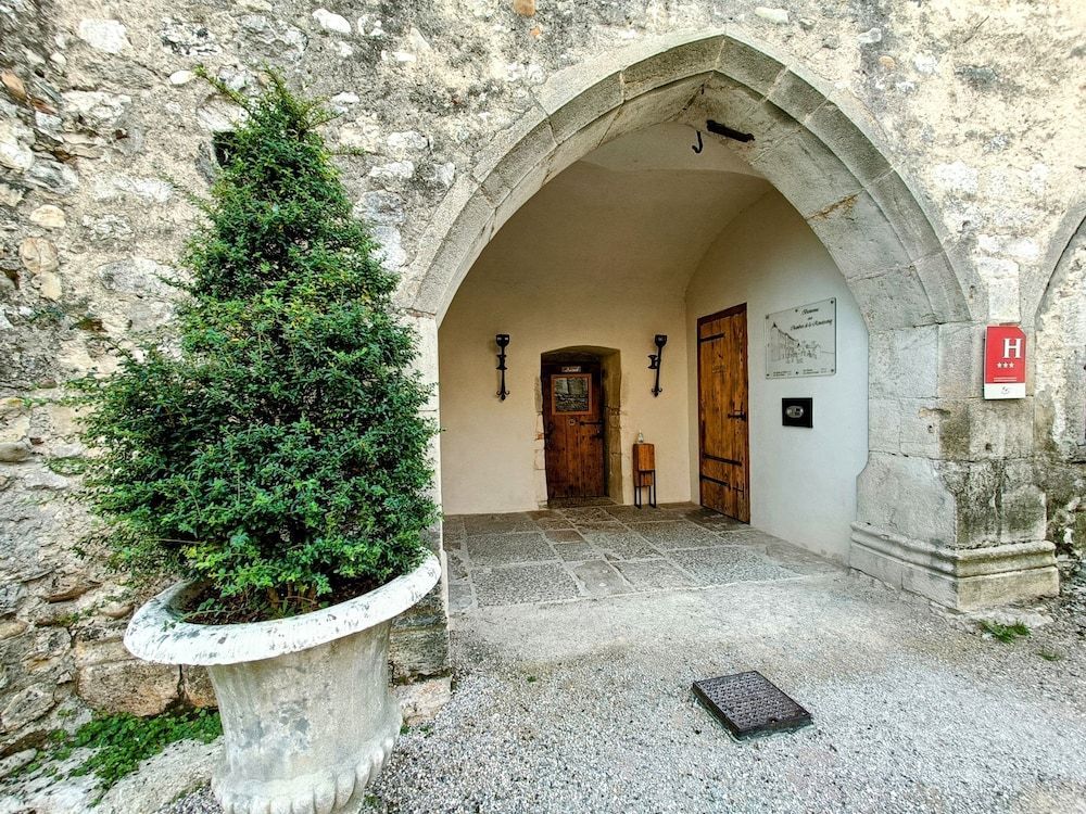 Les Chambres De La Renaissance 2