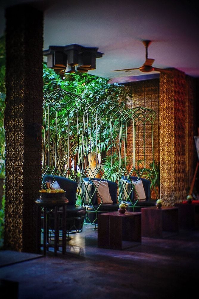 Golden Temple Hotel 2