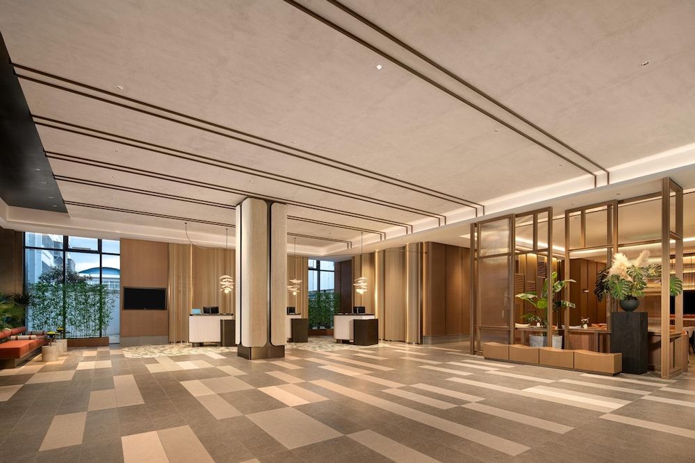 Hilton Garden Inn Dali Erhai Park 2