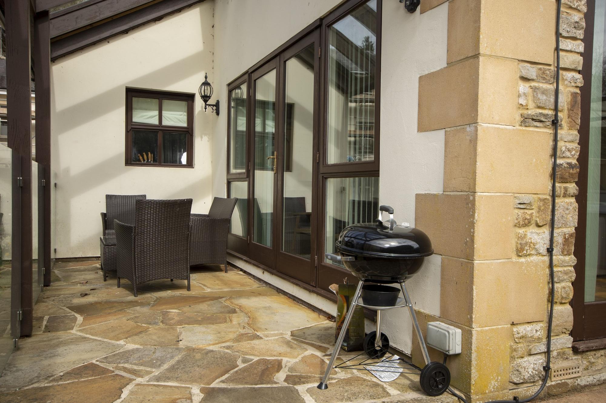 Lovelady Shield Country House Hotel 2