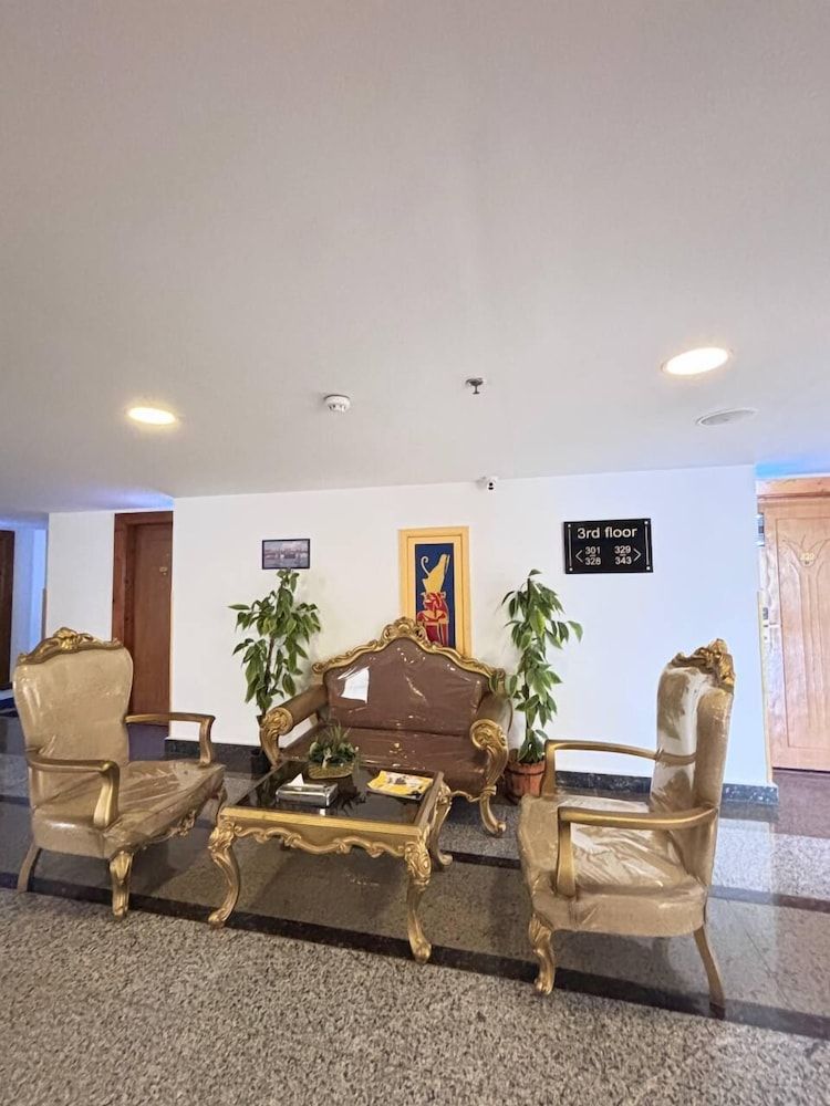 Elite Pyramids View Inn 2