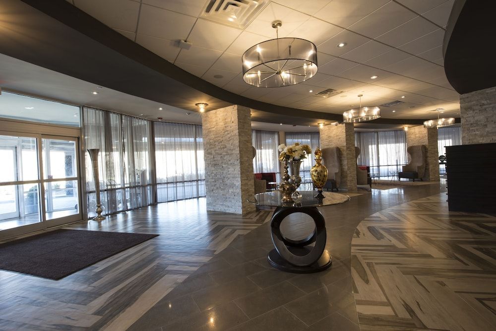 Crowne Plaza SADDLE BROOK by IHG 2
