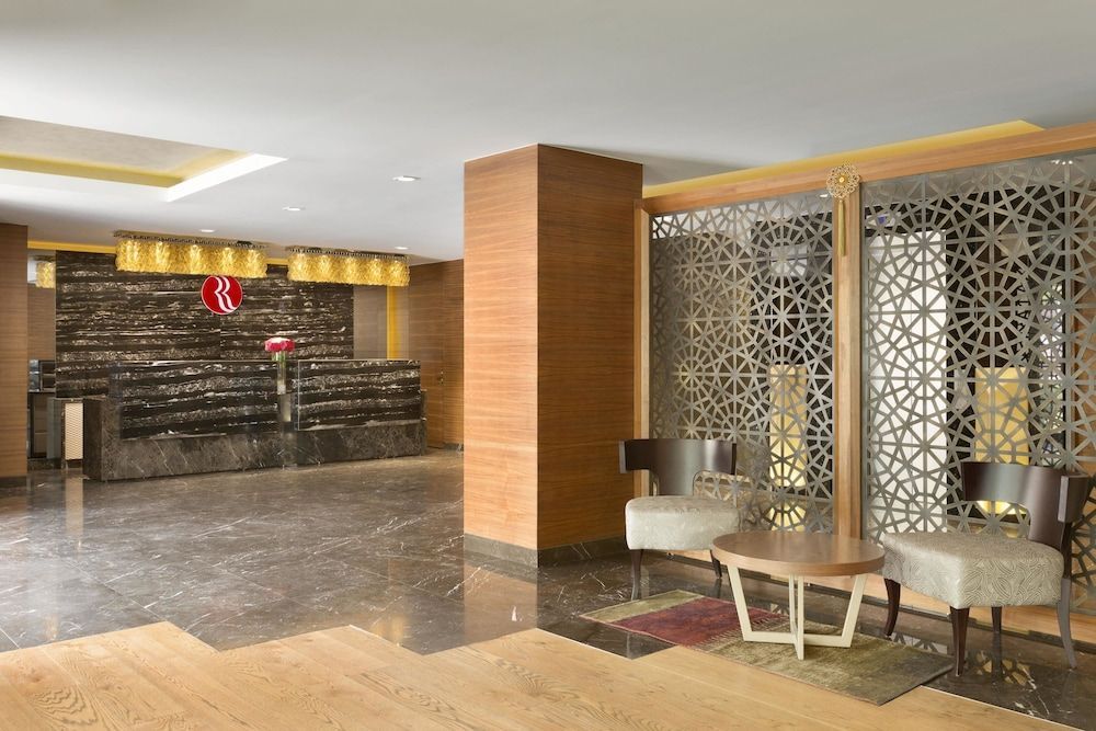 Ramada by Wyndham Gemli̇k 2