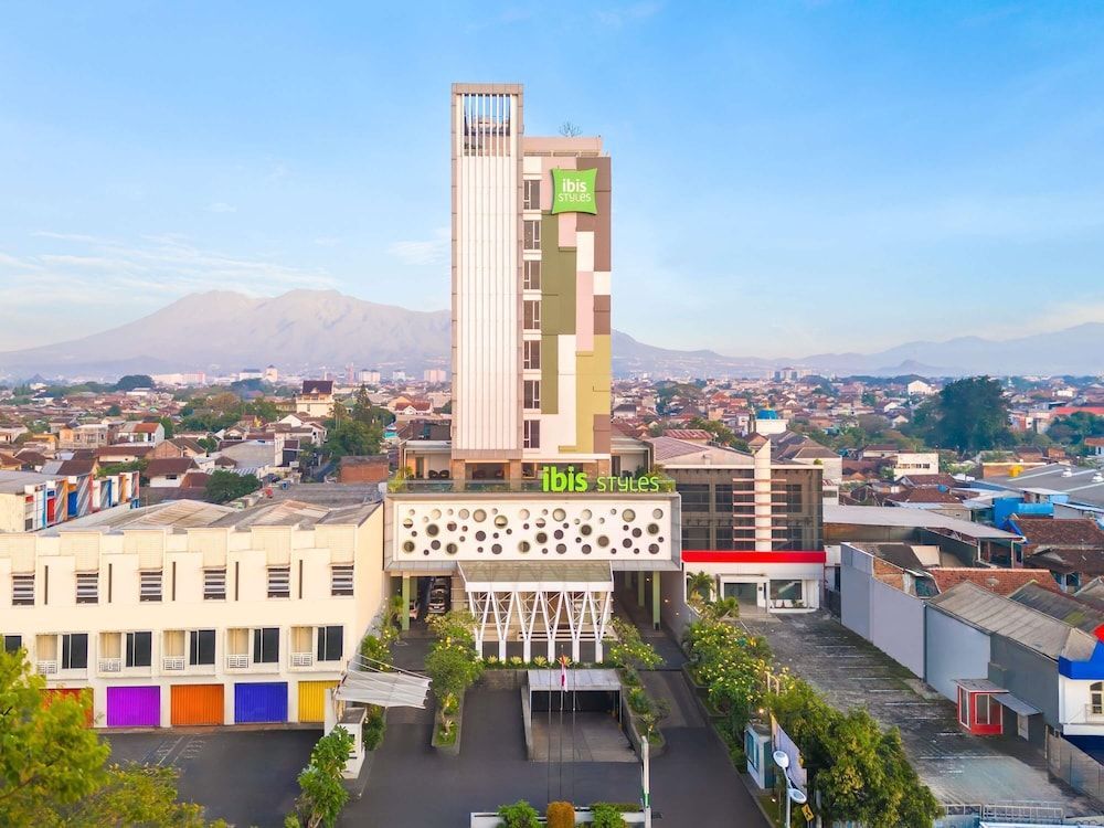 Ibis Styles Malang 1