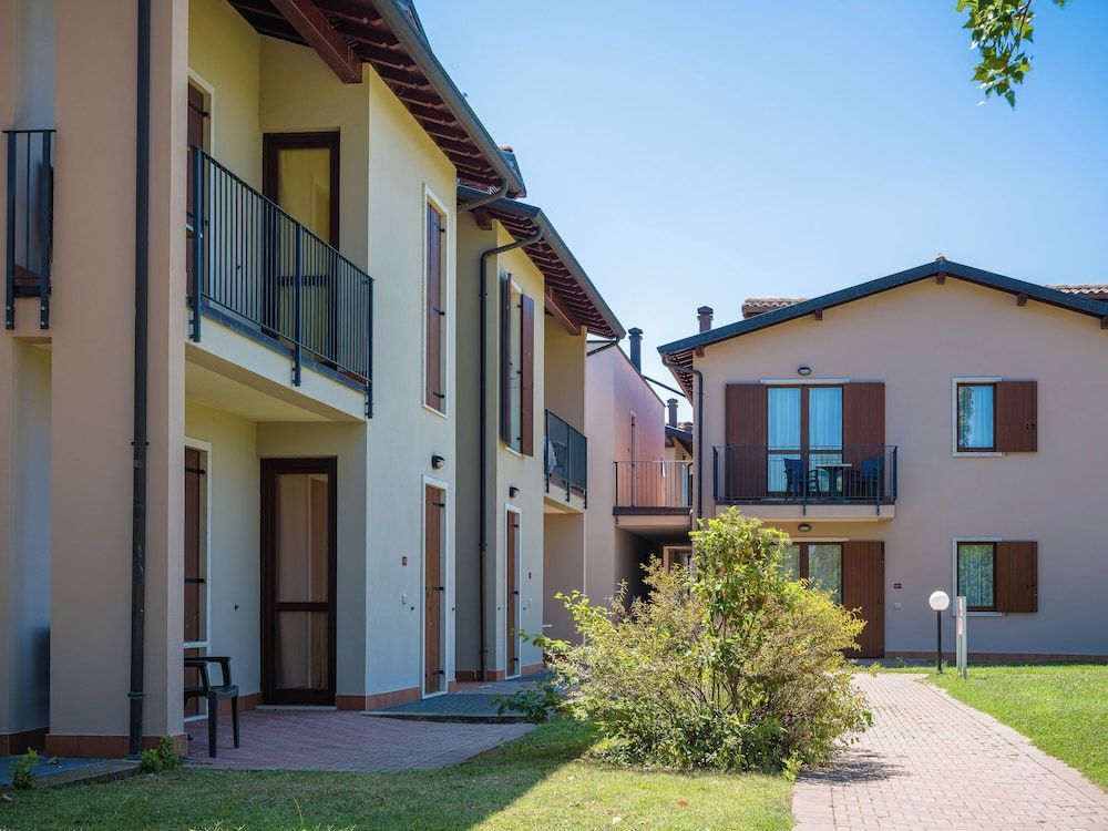 Residence Eden 2