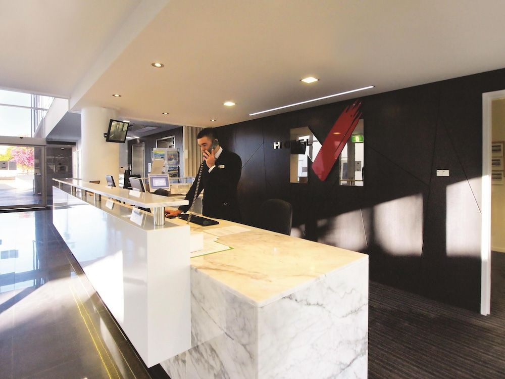 Oaks Townsville Hotel 2